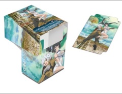 Ultra Pro Bell & Hestia Deck Box